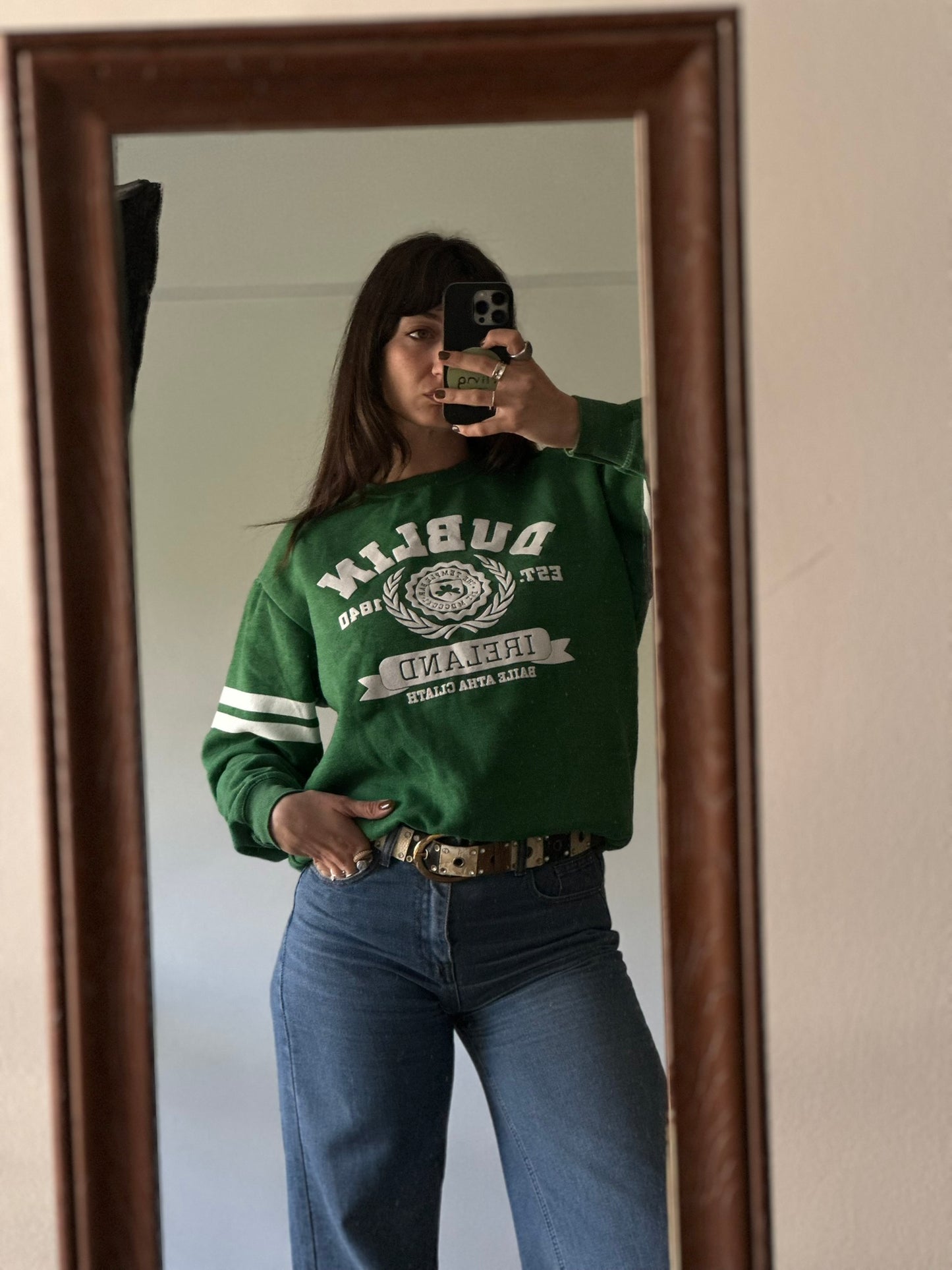 Vintage Sweatshirt