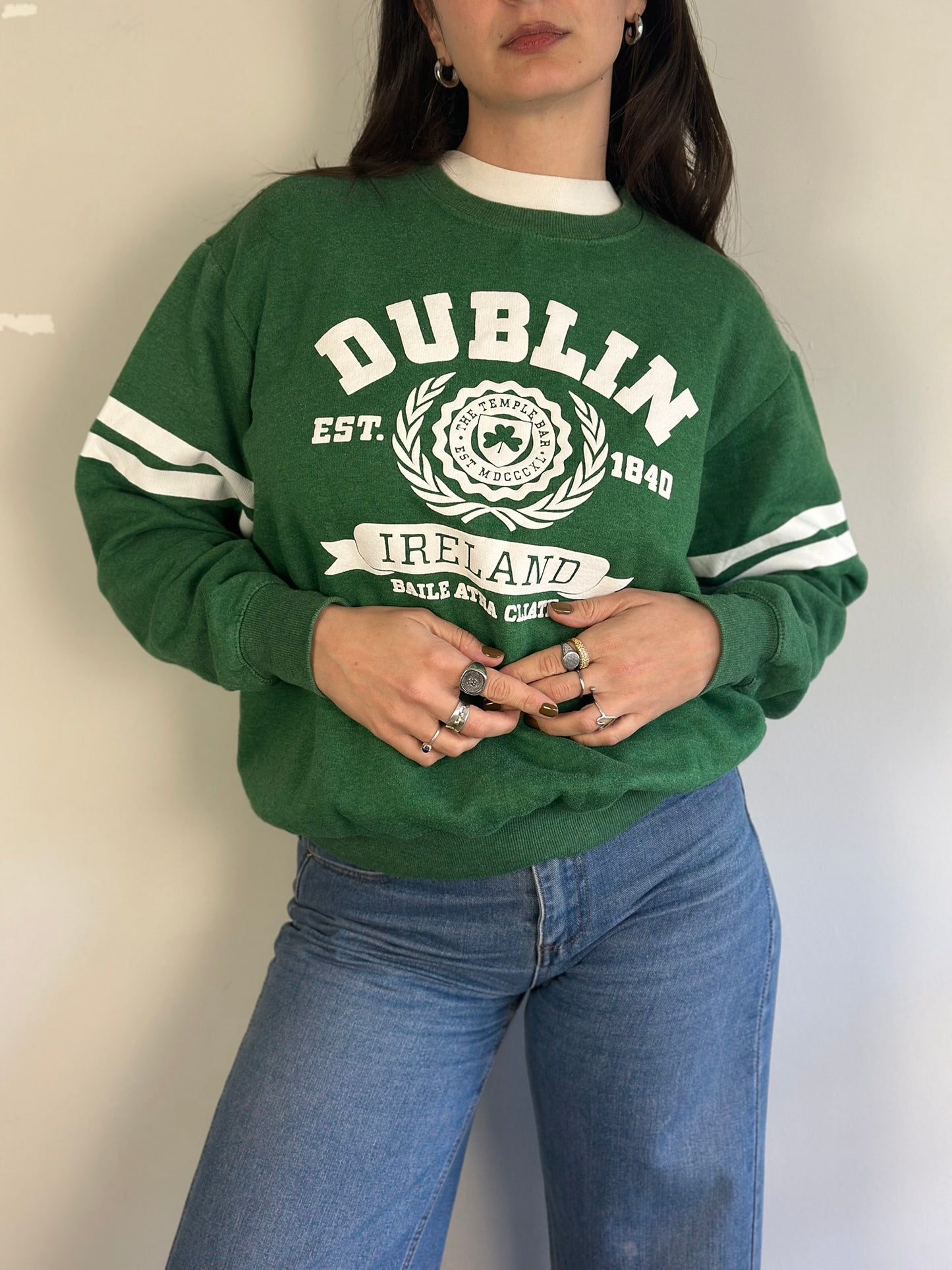 Vintage Sweatshirt