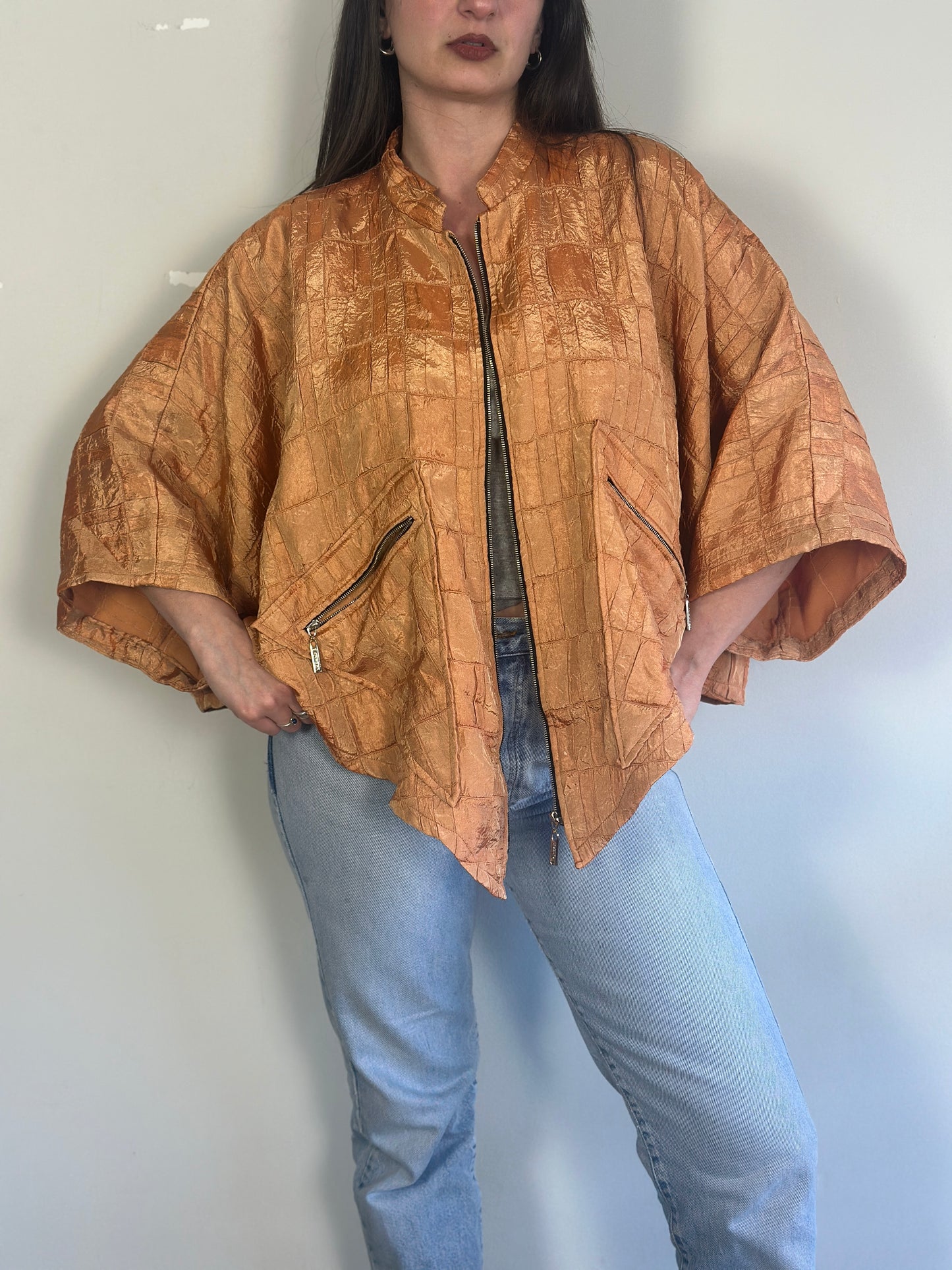 Vintage Japanese Jacket