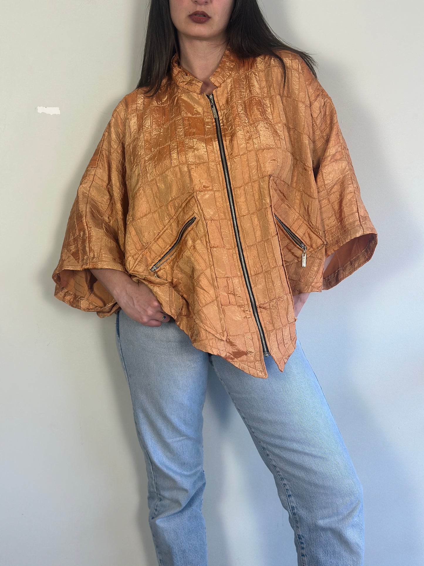 Vintage Japanese Jacket