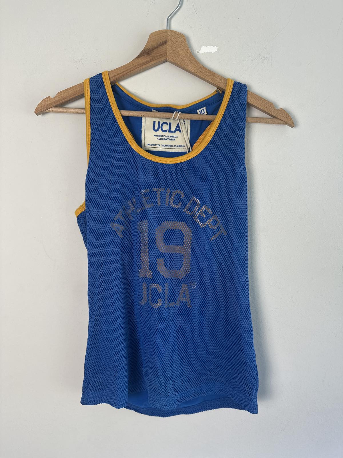 Vintage jersey