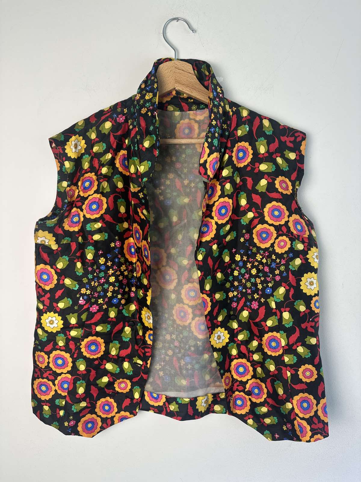 Vintage top