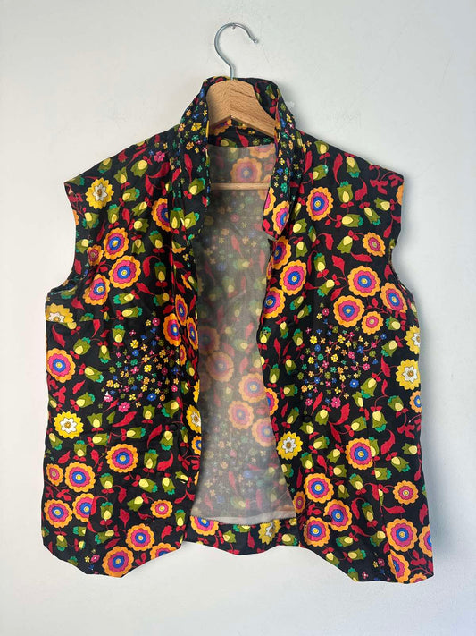 Vintage top