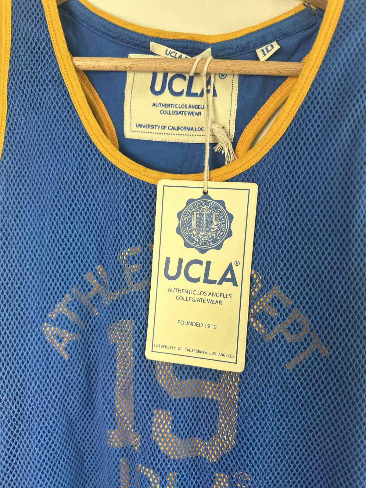 Vintage jersey