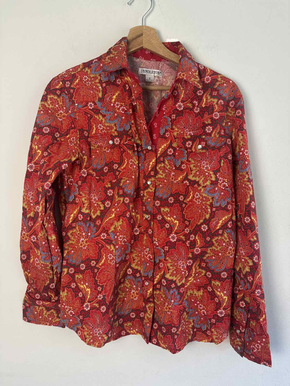 Vintage Shirt