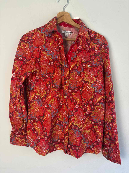 Vintage Shirt