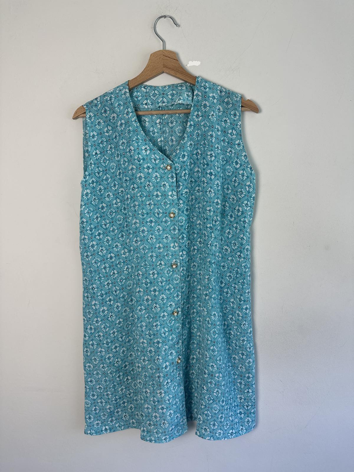Vintage Dress