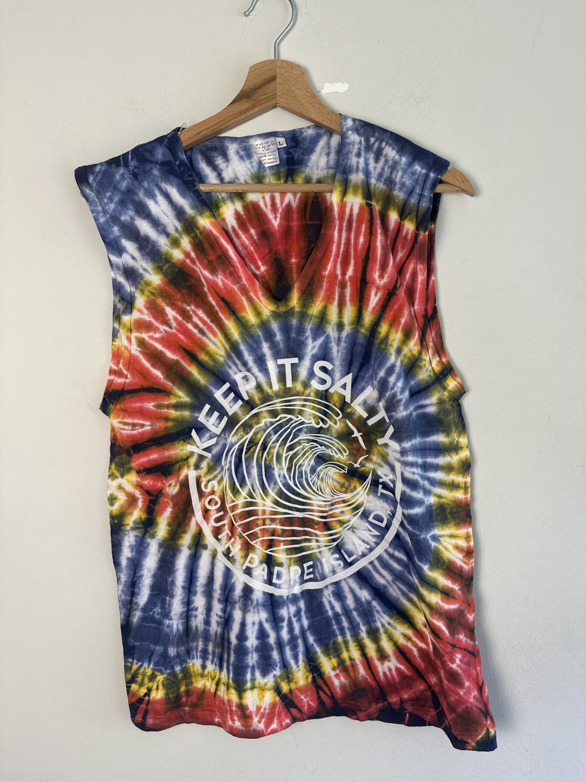 Vintage Tie dye