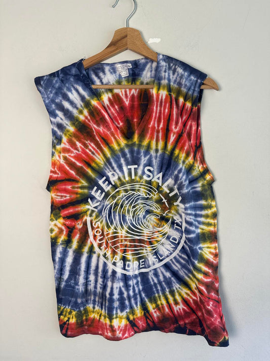 Vintage Tie dye