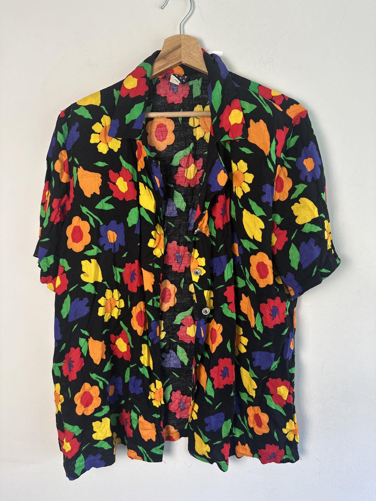 Vintage Shirt