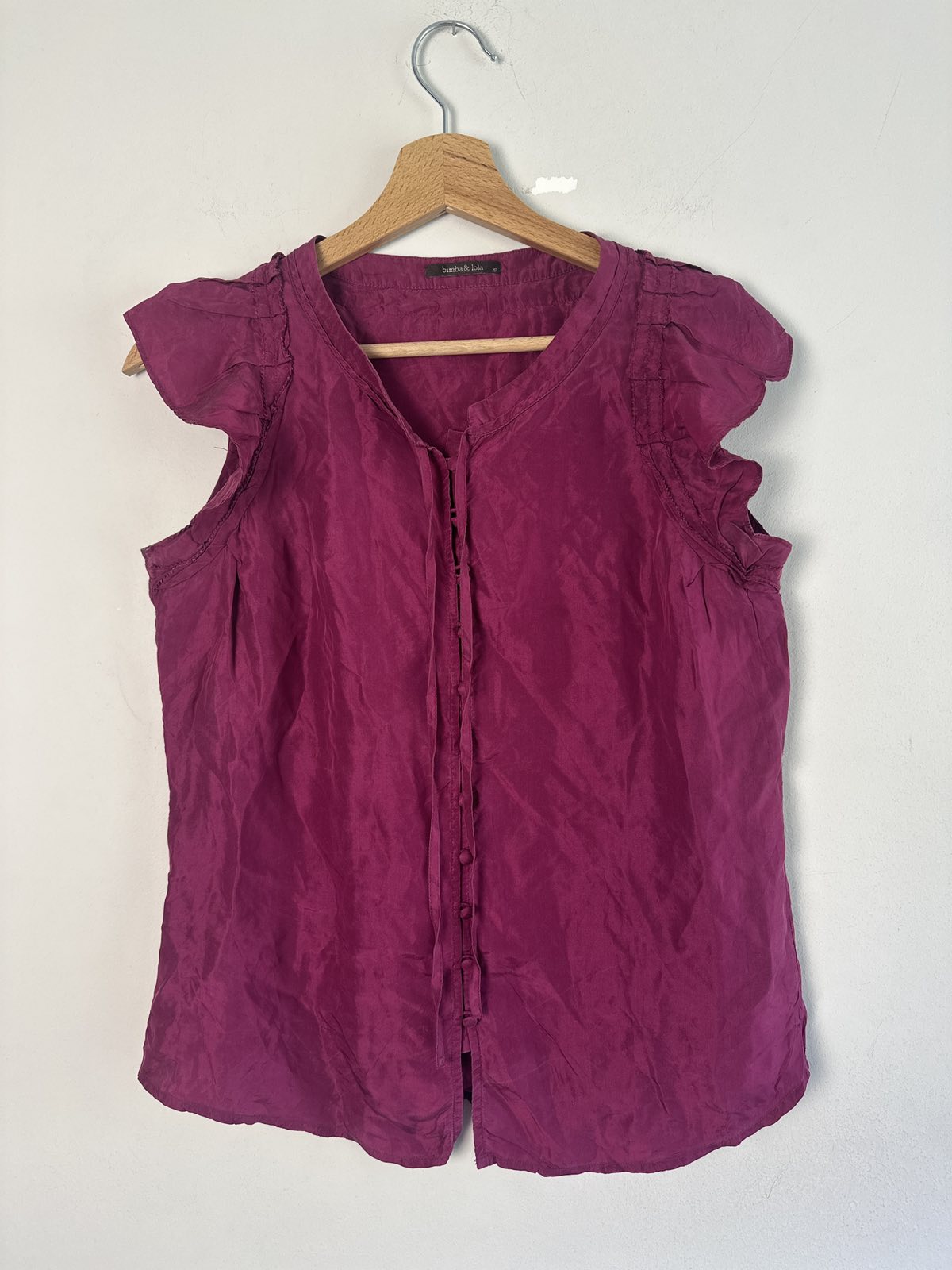 Vintage Top