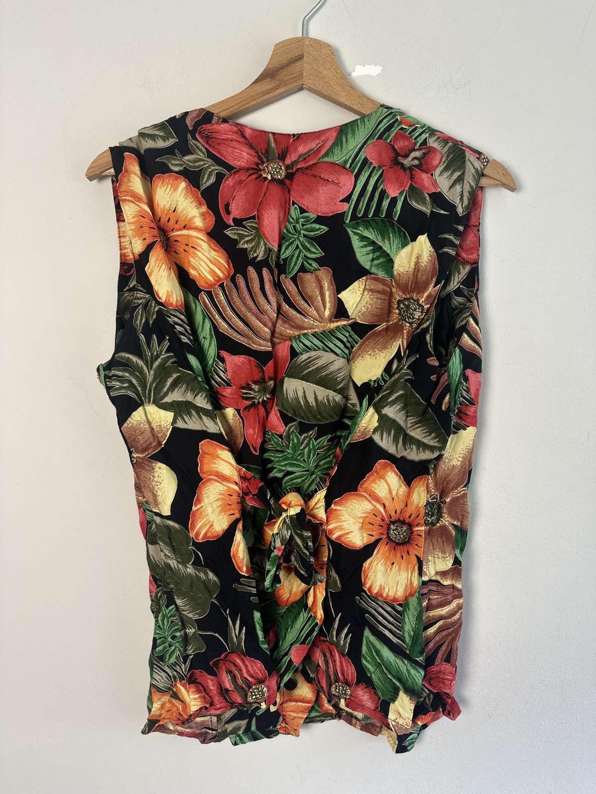 Vintage Top