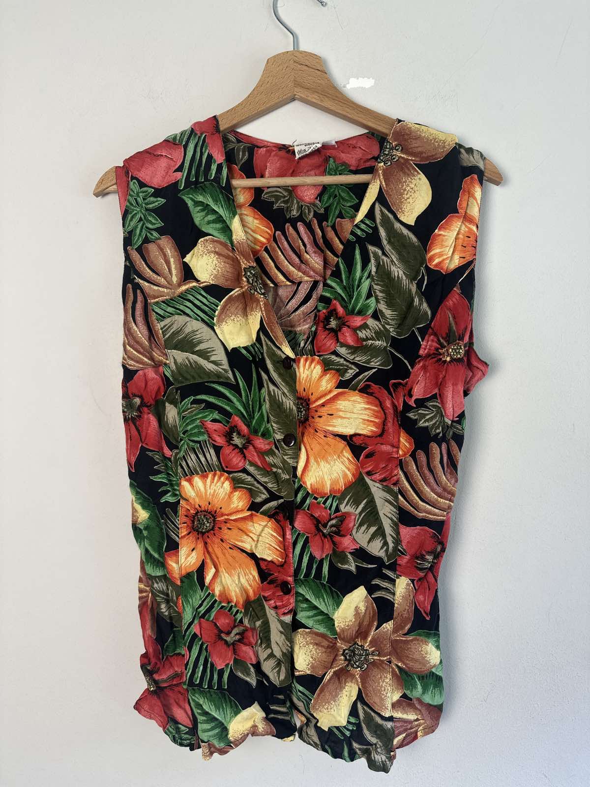 Vintage Top