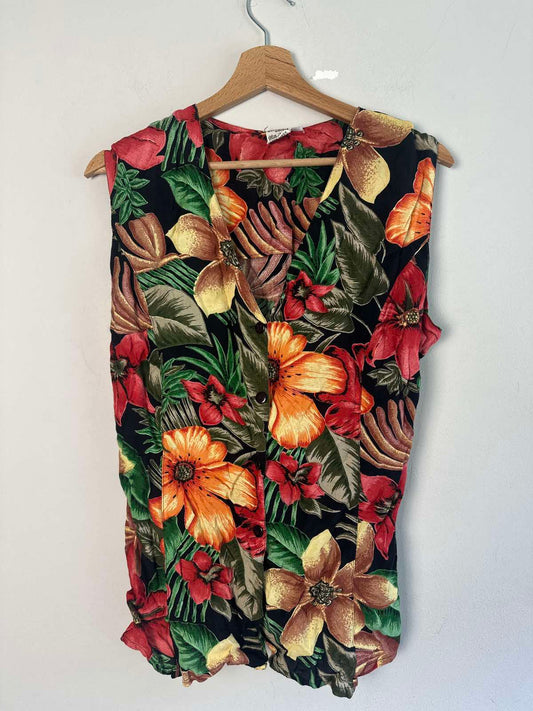 Vintage Top